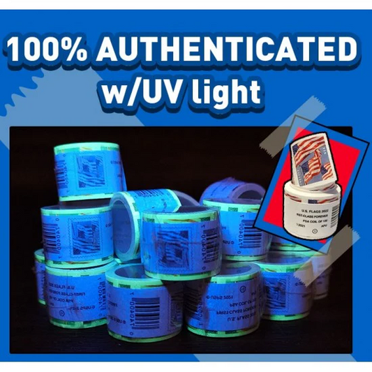 Betty White Forever First Class Postage Stamps