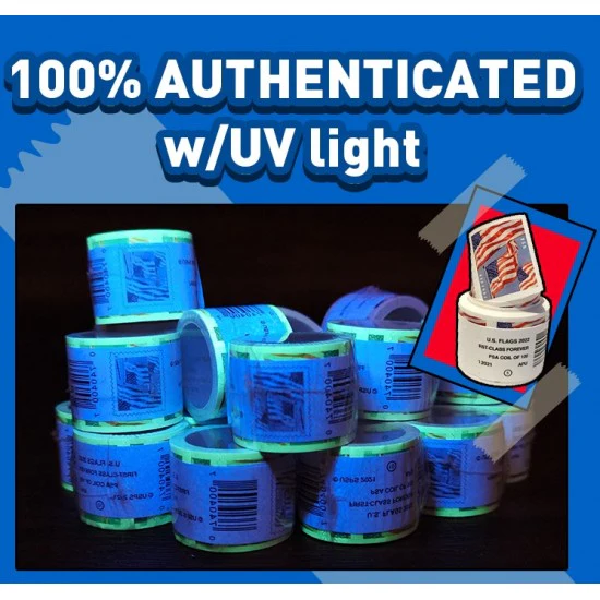 Wedding Blooms Two Ounce Forever First Class Postage Stamps